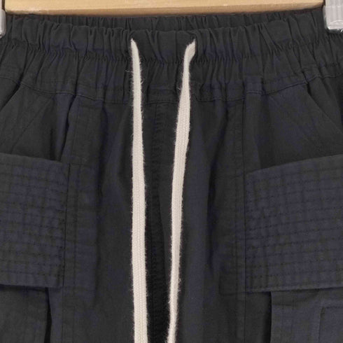 ミニマル mnml Drop Crotch Cargo Pant メンズ JPN:XS