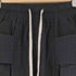 ミニマル mnml Drop Crotch Cargo Pant メンズ JPN:XS