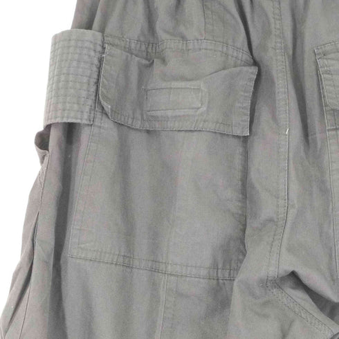 ミニマル mnml Drop Crotch Cargo Pant メンズ JPN:XS