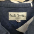 ポールスミス Paul Smith 総柄 S/S シャツ メンズ import:L