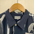 ポールスミス Paul Smith 総柄 S/S シャツ メンズ import:L