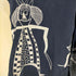 ポールスミス Paul Smith 総柄 S/S シャツ メンズ import:L