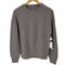 クレプスキュール crepuscule 畦編みニット Beige レディース JPN:1