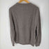 クレプスキュール crepuscule 畦編みニット Beige レディース JPN:1