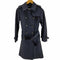 マッキントッシュフィロソフィー MACKINTOSH PHILOSOPHY トレンチコート レディース JPN:36