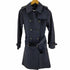 マッキントッシュフィロソフィー MACKINTOSH PHILOSOPHY トレンチコート レディース JPN:36