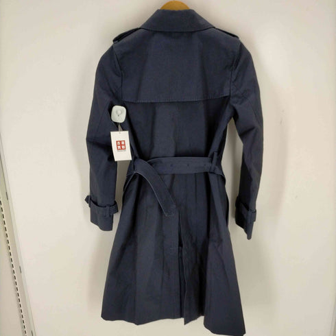 マッキントッシュフィロソフィー MACKINTOSH PHILOSOPHY トレンチコート レディース JPN:36