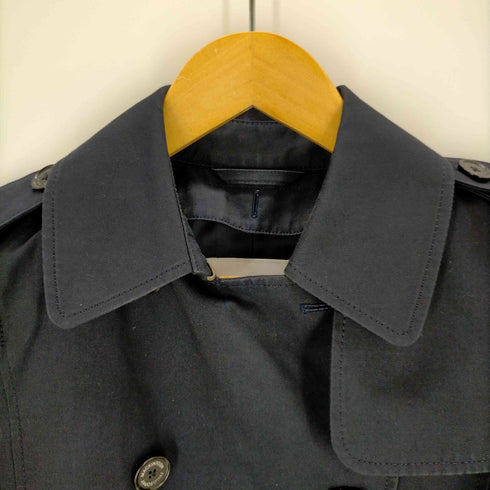 マッキントッシュフィロソフィー MACKINTOSH PHILOSOPHY トレンチコート レディース JPN:36