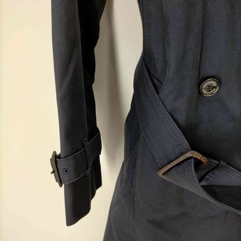 マッキントッシュフィロソフィー MACKINTOSH PHILOSOPHY トレンチコート レディース JPN:36