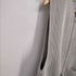 オーラリー AURALEE 19AW SUPER FINE WOOL RIB KNIT ZIP VEST メンズ JPN:4