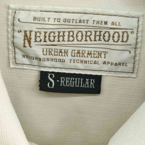 ネイバーフッド NEIGHBORHOOD STOCKMAN ストックマン アームボーダージャケット メンズ JPN:S