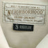 ネイバーフッド NEIGHBORHOOD STOCKMAN ストックマン アームボーダージャケット メンズ JPN:S