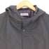 ビューティーアンドユースユナイテッドアローズ BEAUTY & YOUTH UNITED ARROWS CS DRY TWILL HD BLSN ドライ ツイル フーディ ブルゾン ジップアップジャケット マウンテンパーカー メンズ JPN:L