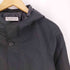 ビューティーアンドユースユナイテッドアローズ BEAUTY & YOUTH UNITED ARROWS CS DRY TWILL HD BLSN ドライ ツイル フーディ ブルゾン ジップアップジャケット マウンテンパーカー メンズ JPN:L