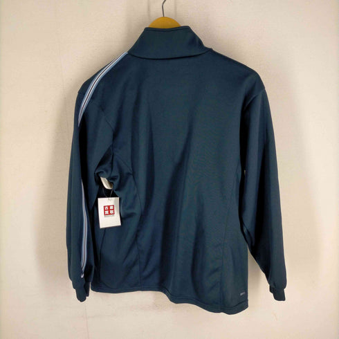 ナイキ NIKE 00S スウォッシュ刺しゅうトラックジャケット メンズ JPN:L