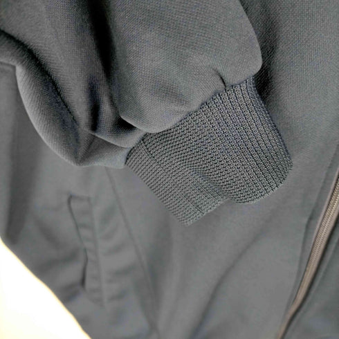 ナイキ NIKE 00S スウォッシュ刺しゅうトラックジャケット メンズ JPN:L