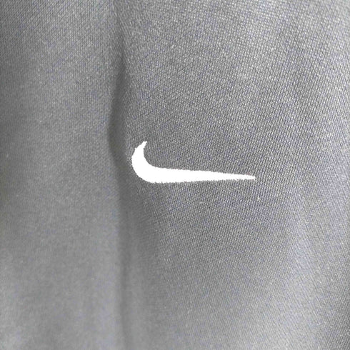 ナイキ NIKE 00S スウォッシュ刺しゅうトラックジャケット メンズ JPN:L