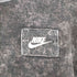 ナイキ NIKE 製品染め ストーンウォッシュ クルーネックスウェット レディース import:S