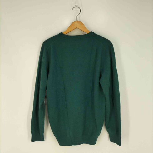ゴビ GOBI カシミヤ Vネックニット レディース import:S