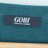 ゴビ GOBI カシミヤ Vネックニット レディース import:S