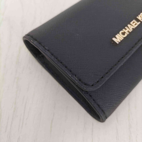 マイケルコース Michael Kors JET SET TRAVEL スリム ビジネスカードケース レディース