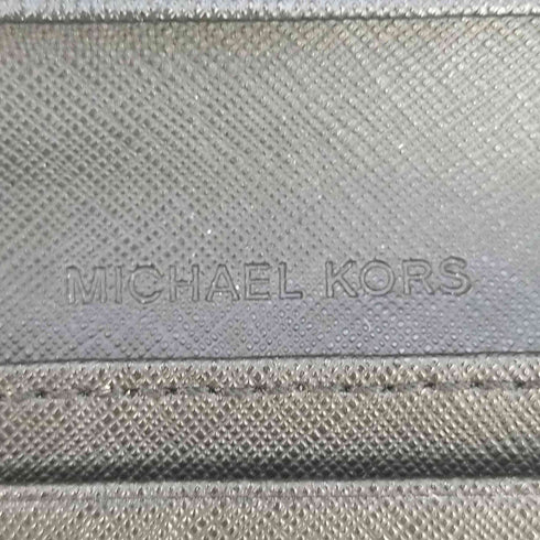マイケルコース Michael Kors JET SET TRAVEL スリム ビジネスカードケース レディース