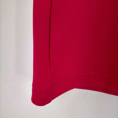 ザノースフェイス THE NORTH FACE ロゴプリントクルーネックTシャツ レディース JPN:XL