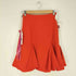 エムエスジーエム MSGM ストレッチフレアスカート レディース 38