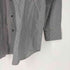 アルマーニコレツィオーニ ARMANI COLLEZIONI ストライプコットンシャツ メンズ 40