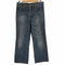 ディッキーズ Dickies ワイドデニムパンツ メンズ US:34-35