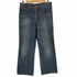 ディッキーズ Dickies ワイドデニムパンツ メンズ US:34-35