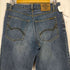 ディッキーズ Dickies ワイドデニムパンツ メンズ US:34-35
