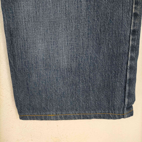 ディッキーズ Dickies ワイドデニムパンツ メンズ US:34-35