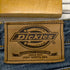 ディッキーズ Dickies ワイドデニムパンツ メンズ US:34-35