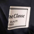 ドゥーズィエムクラス DEUXIEME CLASSE ボーダー ミニスカート レディース 38