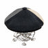 カンゴール KANGOL BLOCK WOOL GALAXY ハンチング メンズ L