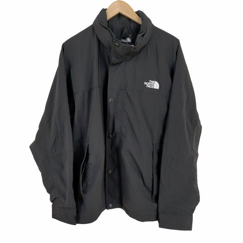 ザノースフェイス THE NORTH FACE HYDRENA WIND JACKET ハイドレナウィンドジャケット(ユニセックス) メンズ JPN:M