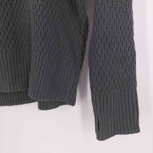 トゥデイフル TODAYFUL Rawsilk Waffle Pullover ロウシルクワッフルプルオーバーニット. レディース FREE