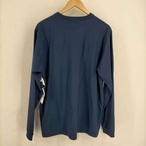 ビームスプラス BEAMS+ ロングスリーブ ポケット Tシャツ メンズ JPN:L