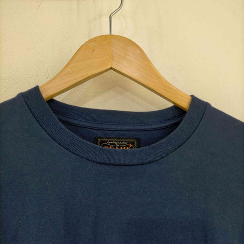 ビームスプラス BEAMS+ ロングスリーブ ポケット Tシャツ メンズ JPN:L