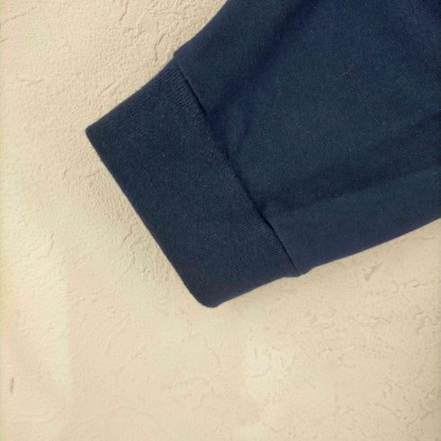 ビームスプラス BEAMS+ ロングスリーブ ポケット Tシャツ メンズ JPN:L