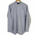 ビームスプラス BEAMS+ Band Collar 120/3 Broad Classic Fit ブロードバンドカラーシャツ メンズ JPN:M