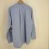 ビームスプラス BEAMS+ Band Collar 120/3 Broad Classic Fit ブロードバンドカラーシャツ メンズ JPN:M