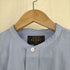ビームスプラス BEAMS+ Band Collar 120/3 Broad Classic Fit ブロードバンドカラーシャツ メンズ JPN:M