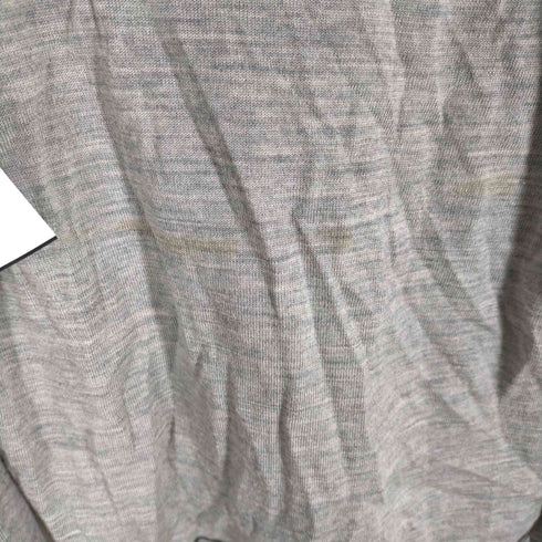 コムデギャルソンオムプリュス COMME des GARCONS HOMME PLUS 14SS カットアウトデザイン カーディガン メンズ JPN:S
