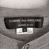 コムデギャルソンオムプリュス COMME des GARCONS HOMME PLUS 14SS カットアウトデザイン カーディガン メンズ JPN:S