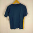 ソフネット SOPHNET. サイドジップデザインクルーネックTシャツ メンズ JPN:S