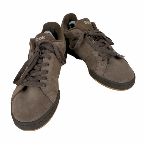 リーボック Reebok スウェードローカットスニーカー メンズ JPN:27.5
