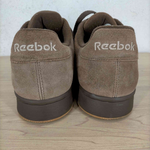 リーボック Reebok スウェードローカットスニーカー メンズ JPN:27.5