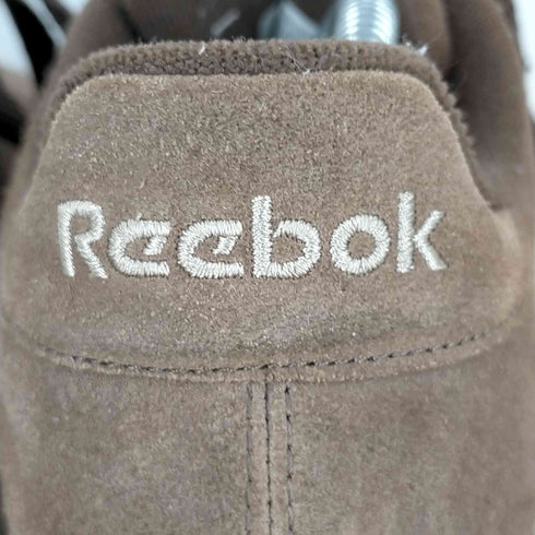 リーボック Reebok スウェードローカットスニーカー メンズ JPN:27.5